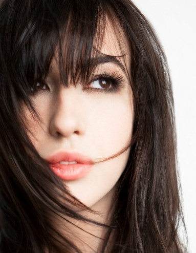 Kate Voegele Fotoğrafı