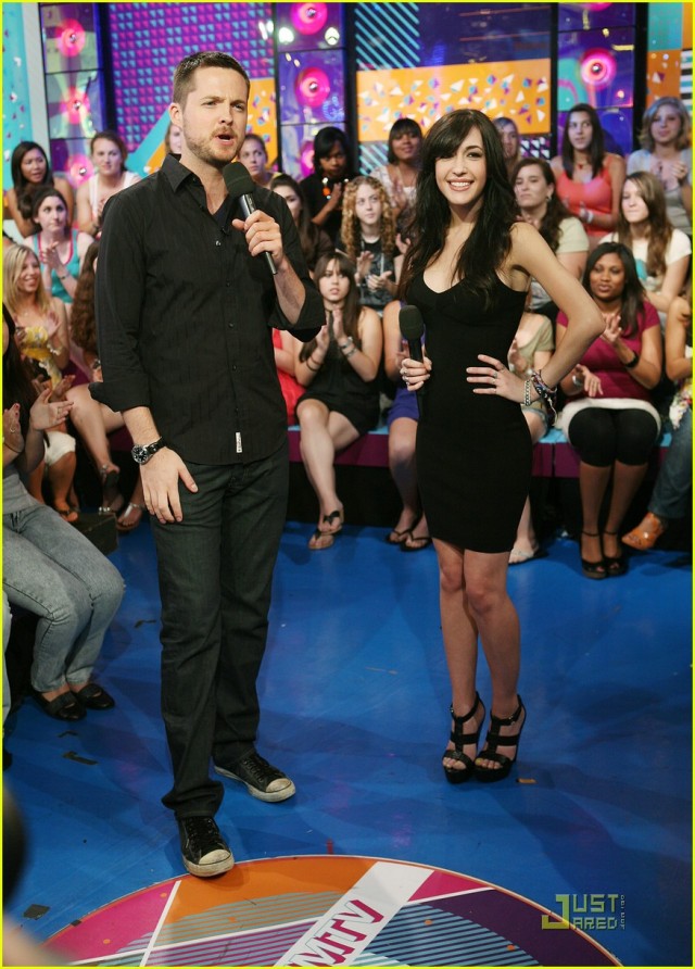 Kate Voegele Fotoğrafı