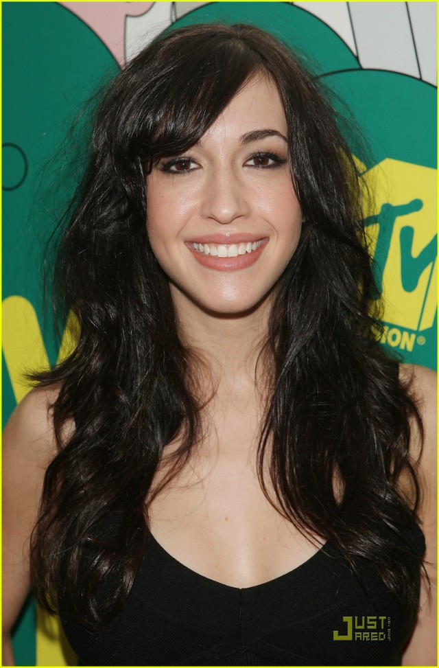 Kate Voegele Fotoğrafı