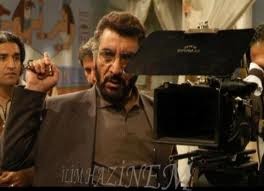 Farajullah Salahshur Fotoğrafı