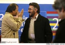 Farajullah Salahshur fotoğrafı