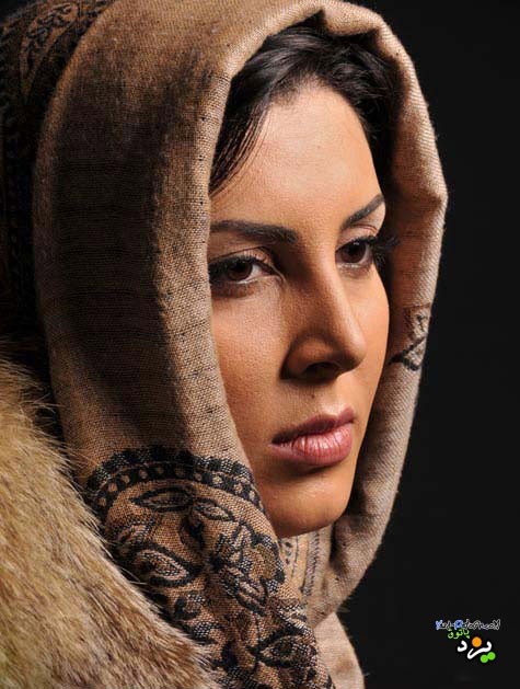Laila Bolookat Fotoğrafı