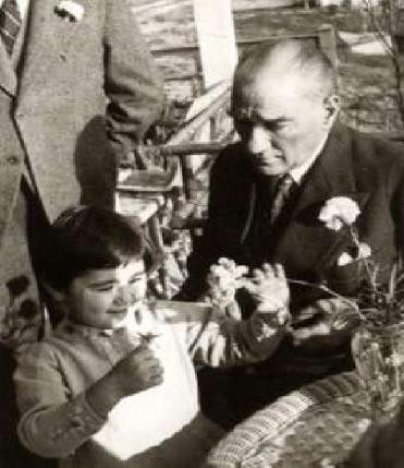 Mustafa Kemal Atatürk Fotoğrafları 25