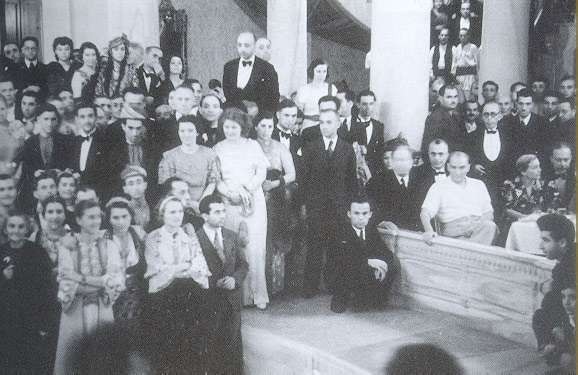 Mustafa Kemal Atatürk Fotoğrafı