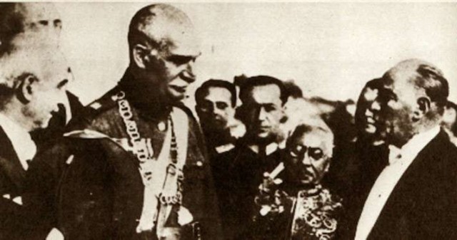 Mustafa Kemal Atatürk Fotoğrafı