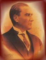 Mustafa Kemal Atatürk Fotoğrafları 578