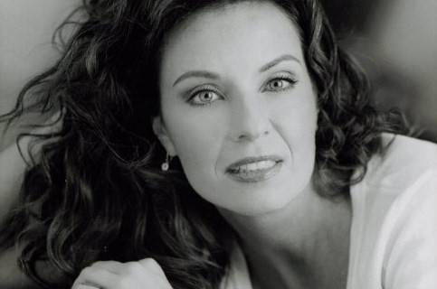 Berenice Mosca Fotoğrafı