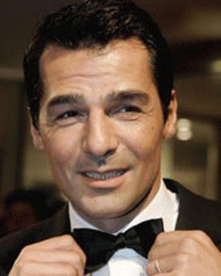 Erol Sander Fotoğrafı