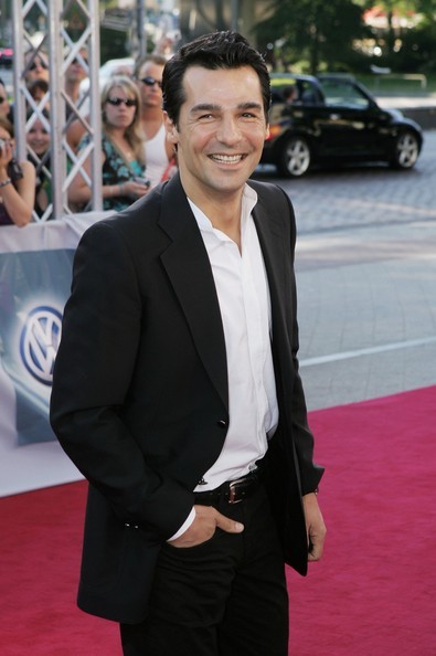 Erol Sander Fotoğrafı