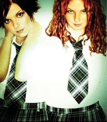 T.a.t.u Fotoğrafları 2