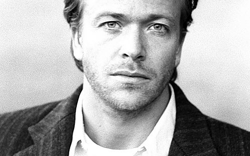 Kåre Conradi fotoğrafı