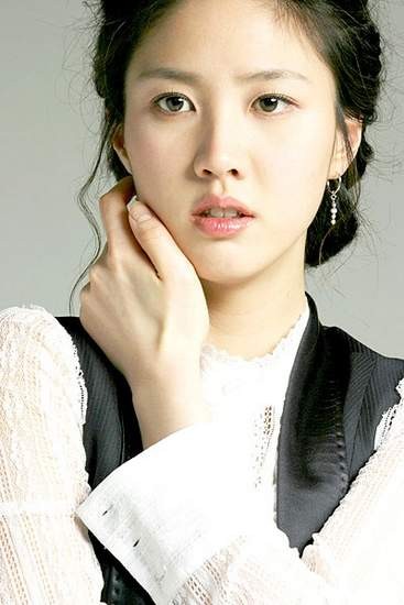 Lee Soo-kyung Fotoğrafı