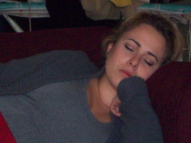 Çiğdem Aydın Fotoğrafı