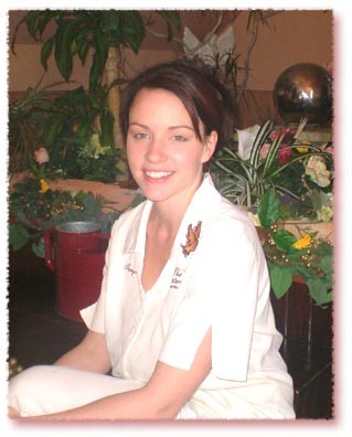 Tanya Murphy Fotoğrafı