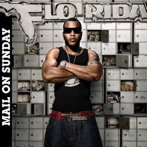 Flo Rida Fotoğrafları 2