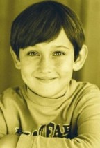 Cooper Musgrove Fotoğrafı