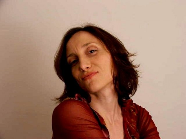 Alessandra Fazzino fotoğrafı