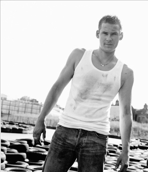 Lee Ryan Fotoğrafları 29