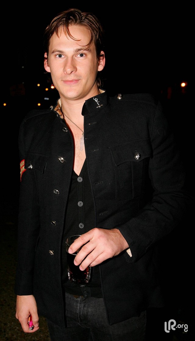 Lee Ryan Fotoğrafı