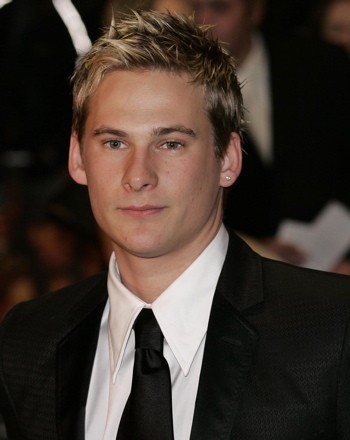 Lee Ryan Fotoğrafları 7