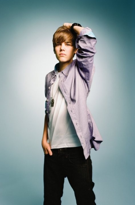 Justin Bieber Fotoğrafları 121