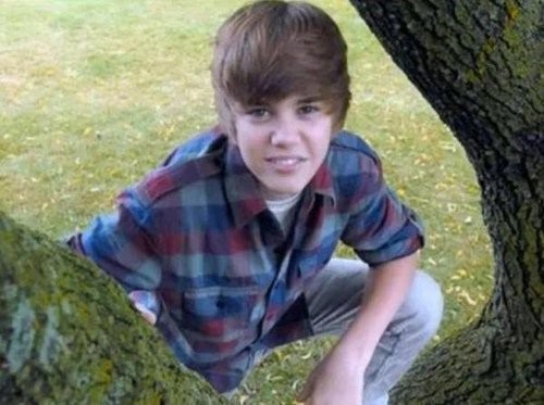 Justin Bieber Fotoğrafları 14