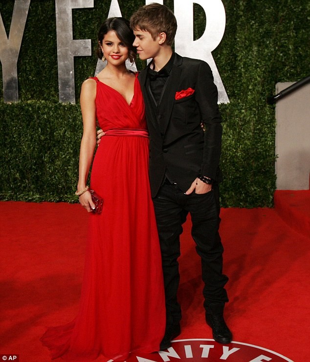 Justin Bieber Fotoğrafı