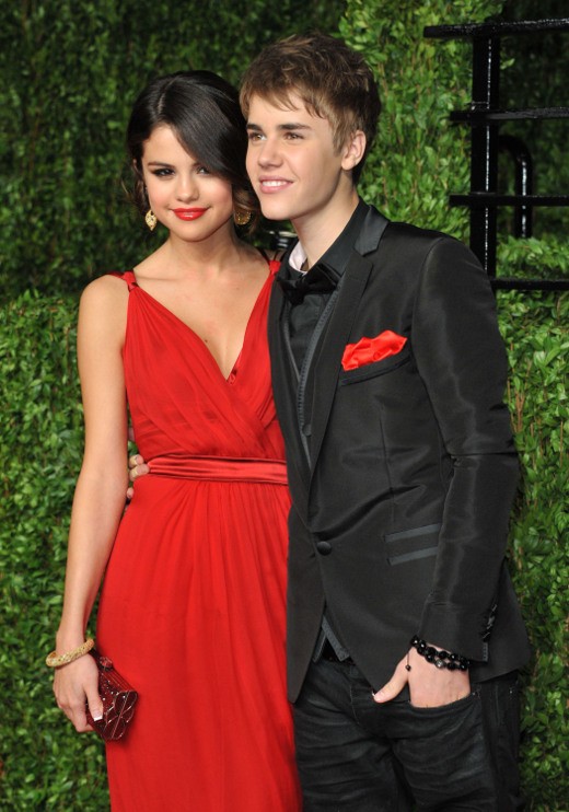 Justin Bieber Fotoğrafı