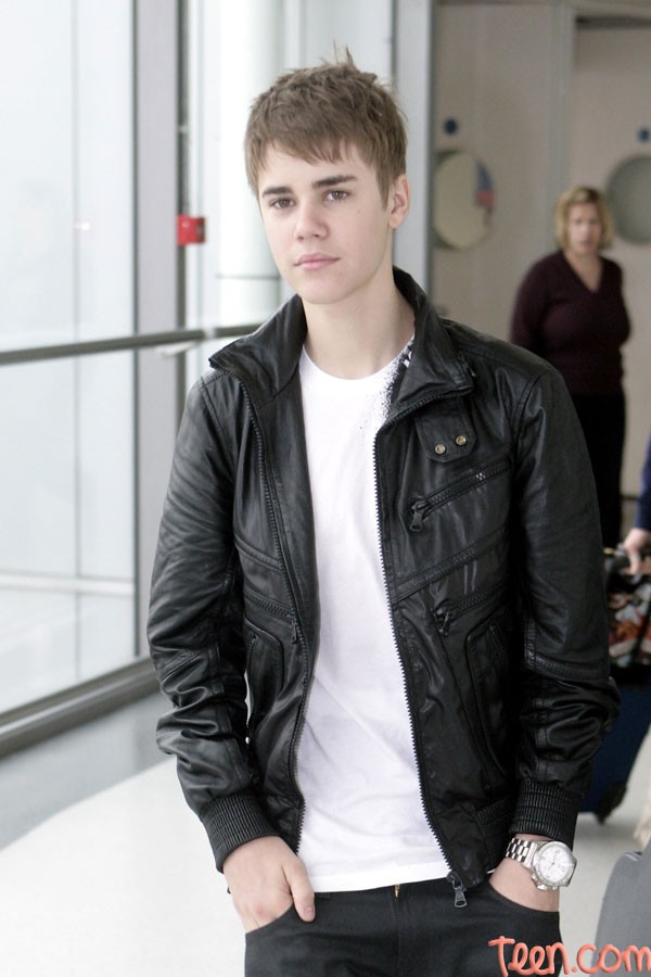 Justin Bieber Fotoğrafı
