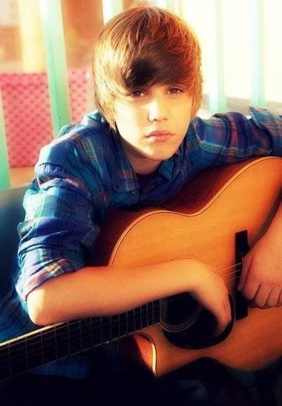 Justin Bieber Fotoğrafı