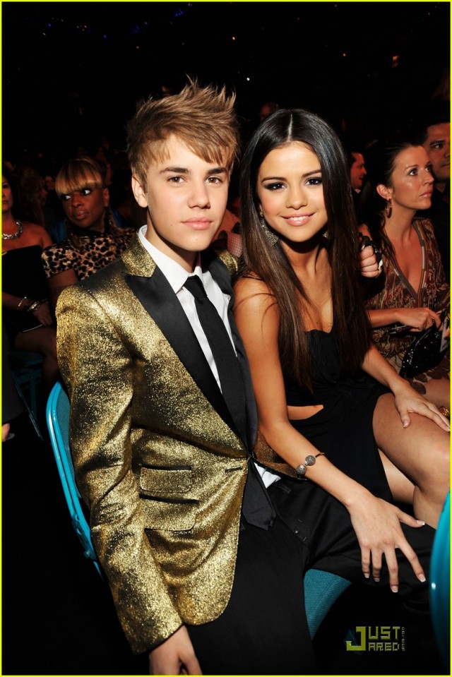 Justin Bieber Fotoğrafı