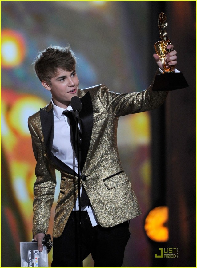 Justin Bieber Fotoğrafı