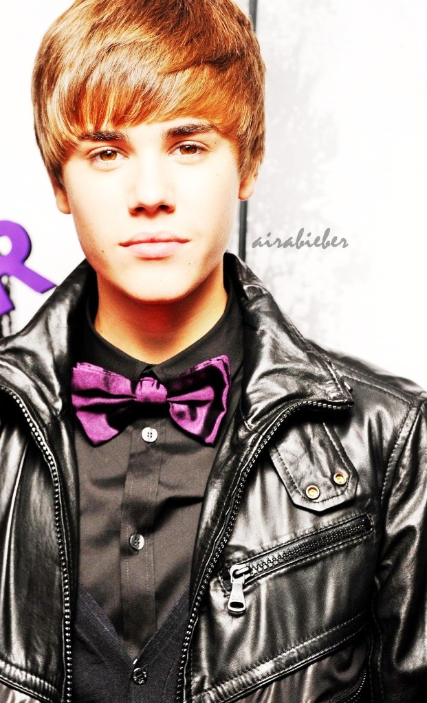 Justin Bieber Fotoğrafı