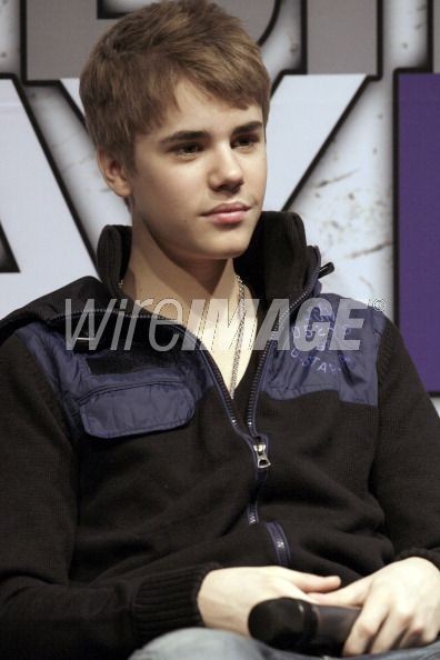Justin Bieber Fotoğrafı