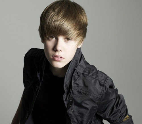 Justin Bieber Fotoğrafı