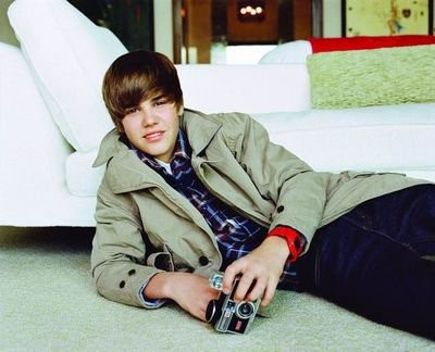 Justin Bieber Fotoğrafı