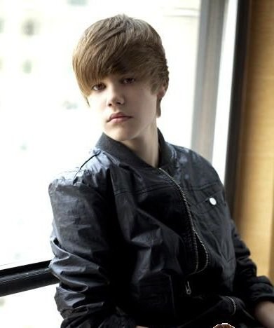 Justin Bieber Fotoğrafı