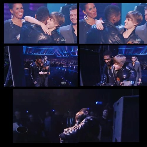 Justin Bieber Fotoğrafı