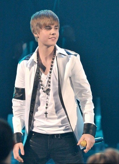 Justin Bieber Fotoğrafı