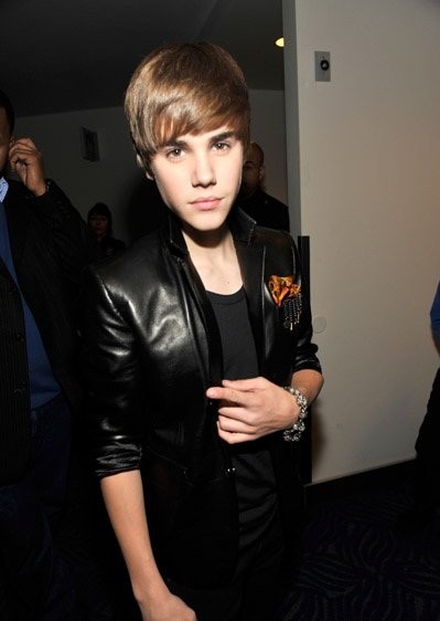 Justin Bieber Fotoğrafı