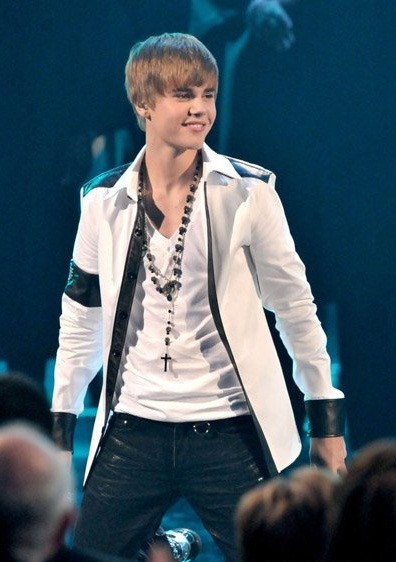Justin Bieber Fotoğrafı