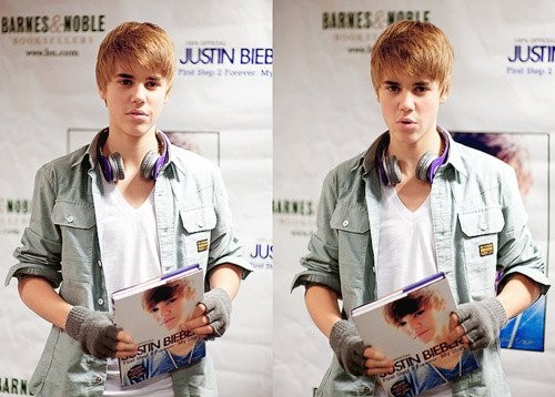 Justin Bieber Fotoğrafları 92