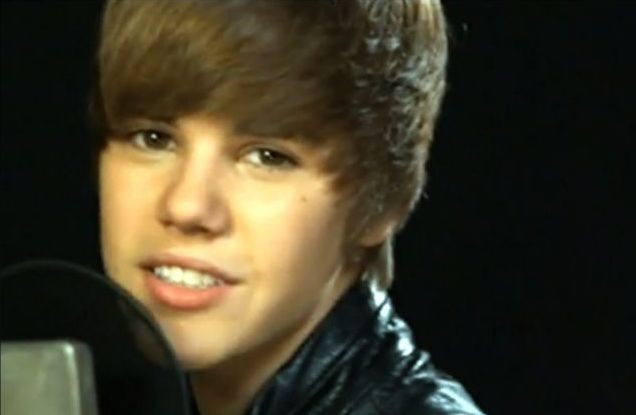 Justin Bieber Fotoğrafı