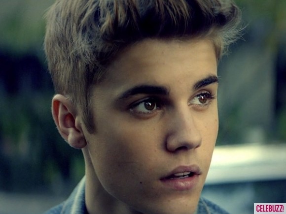 Justin Bieber Fotoğrafı
