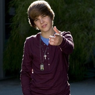 Justin Bieber Fotoğrafı