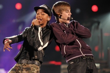 Justin Bieber Fotoğrafı