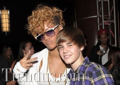 Justin Bieber Fotoğrafı