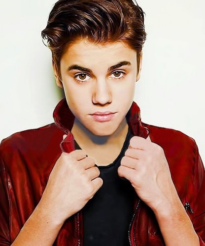 Justin Bieber Fotoğrafı