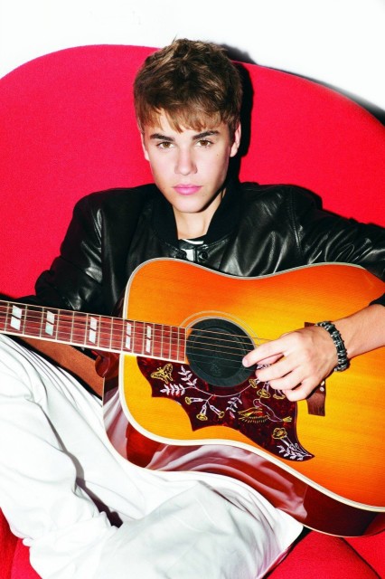Justin Bieber Fotoğrafı