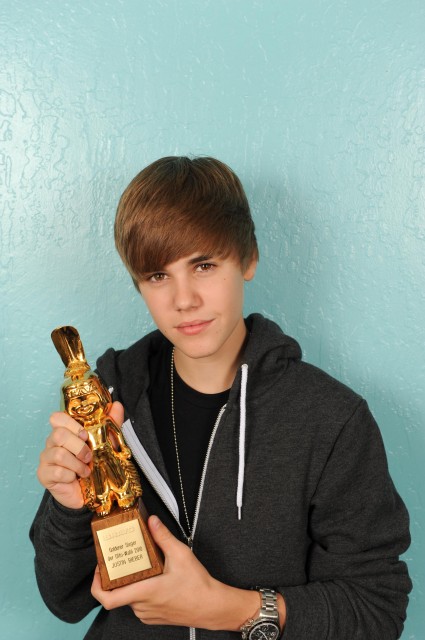 Justin Bieber Fotoğrafı